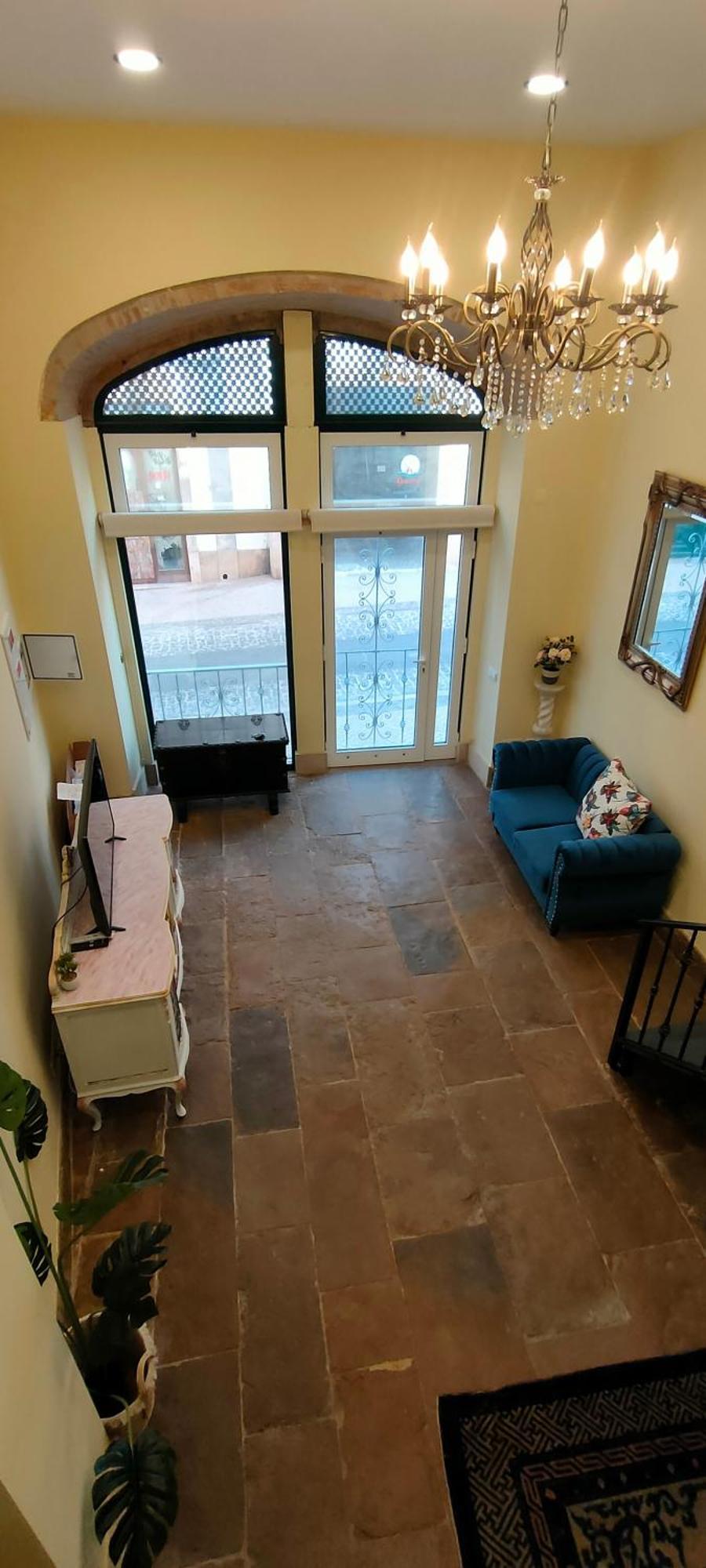 Grand 52 Apartment Distrikt Faro