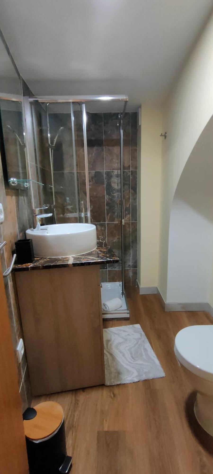 Apartamento Grand 52 *