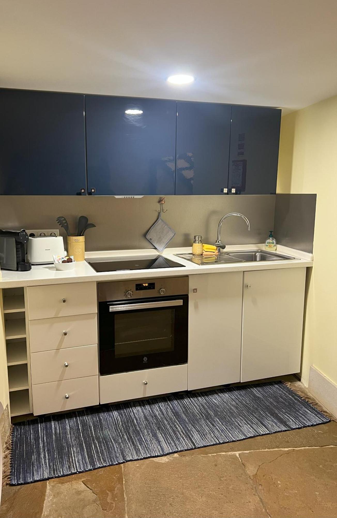 Apartamento Grand 52 Faro