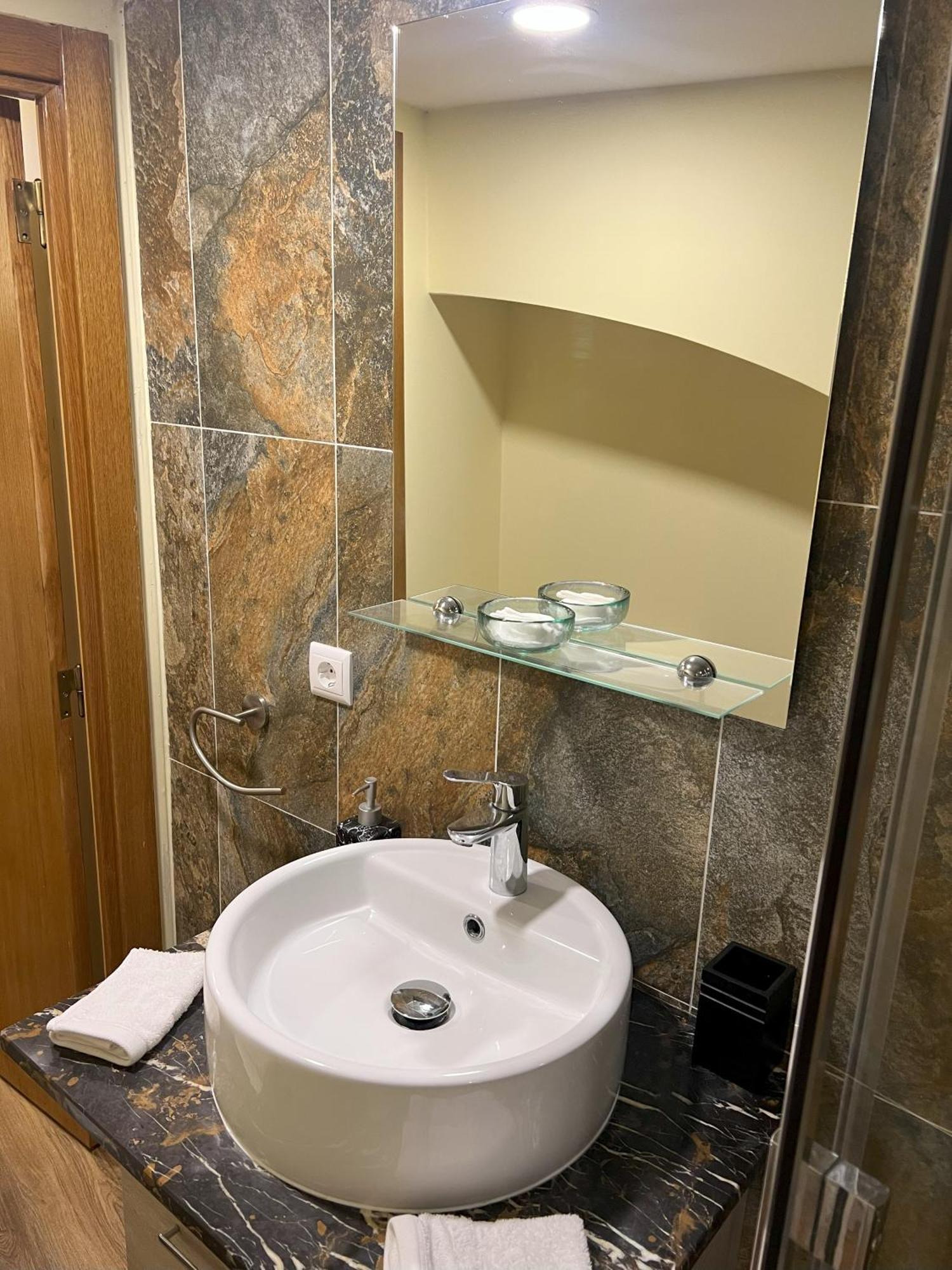 Grand 52 Apartamento