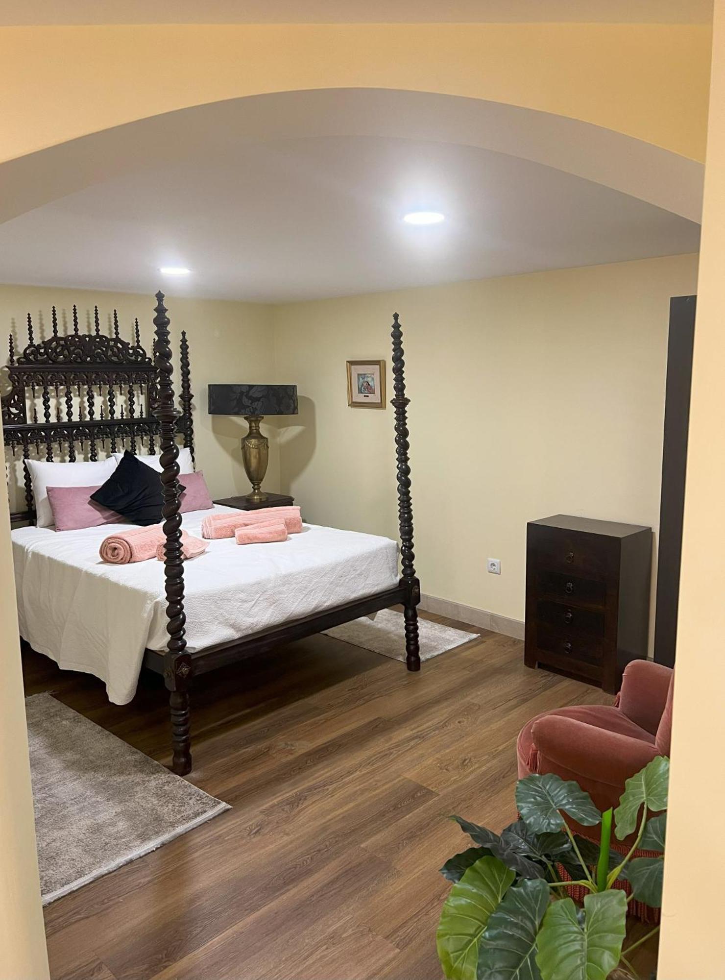 Grand 52 Apartamento *